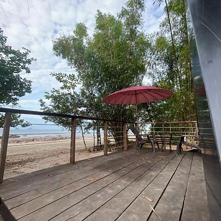 Dugong Koh Sukorn Hotell Ko Sukon Exteriör bild